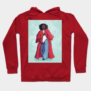 Christmas Fashion Hoodie